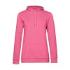 Sweat capuche # femme