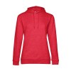 Sweat capuche # femme