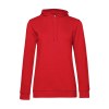 Sweat capuche # femme