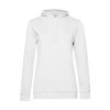 Sweat capuche # femme