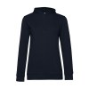 Sweat capuche # femme