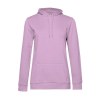 Sweat capuche # femme