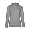 Sweat capuche # femme