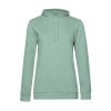 Sweat capuche # femme