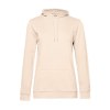 Sweat capuche # femme