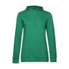 Sweat capuche # femme