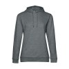 Sweat capuche # femme