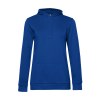 Sweat capuche # femme