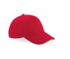 Casquette 6 pans ultimate