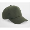 Casquette 5 panneaux