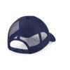 Casquette filet en coton bio