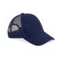 Casquette filet en coton bio