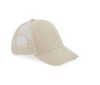 Casquette filet en coton bio