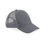 Casquette filet en coton bio