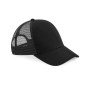 Casquette filet en coton bio
