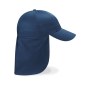 Casquette légionnaire enfant