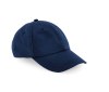 Casquette 6 panneaux