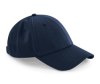 Casquette filet 6 panneaux