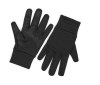 Gants de sport en softshell
