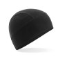 Bonnet softshell sports tech