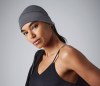 Bonnet softshell sports tech
