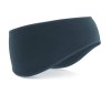 Bandeau softshell sports tech