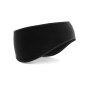 Bandeau softshell sports tech