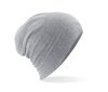 Bonnet déstructuré en coton hemsedal