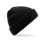 Bonnet maille gaufrée