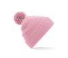 Bonnet à pompon