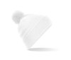Bonnet à pompon
