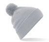 Bonnet à pompon