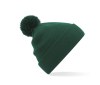 Bonnet à pompon