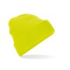 Bonnet thinsulate™ avec zone de marquage