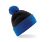 Bonnet bicolore snowstar®