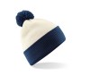 Bonnet bicolore snowstar®