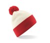Bonnet bicolore snowstar®