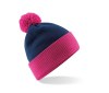 Bonnet bicolore snowstar®