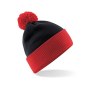 Bonnet bicolore snowstar®