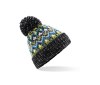 Bonnet avec pompon blizzard