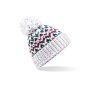Bonnet avec pompon blizzard