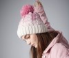 Bonnet ombré