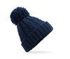 Bonnet en laine