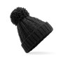 Bonnet en laine