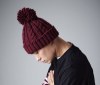 Bonnet en laine