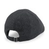 Casquette Ivy en laine Melton