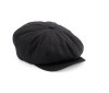 Casquette newsboy