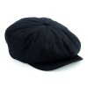 Casquette newsboy