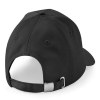 Casquette 6 pans