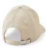 Casquette 6 pans